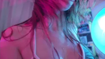 psychedelicariaa online show January 2020