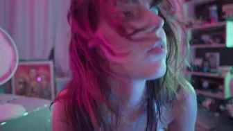 psychedelicariaa online show January 2020