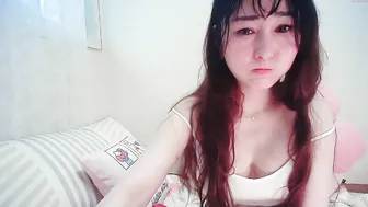 lovely_dana show in free chat