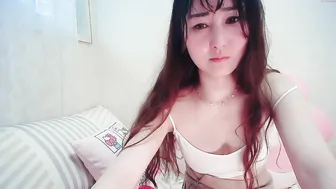 lovely_dana show in free chat