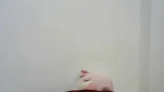 senorita_sweet undressing in  private e