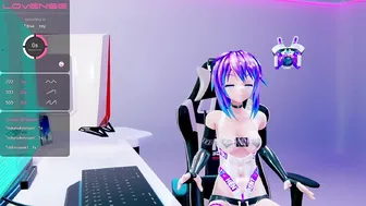 projektmelody broken pink cunt