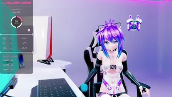 projektmelody broken pink cunt