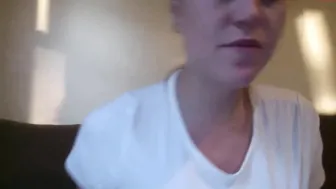pregnant_annah impressive girls show pussies