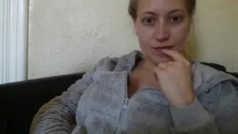 pregnant_annah Fabulous blonde