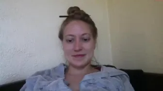 pregnant_annah Fabulous blonde