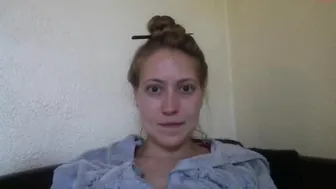 pregnant_annah Fabulous blonde