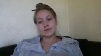pregnant_annah Fabulous blonde
