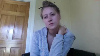 pregnant_annah convulsing