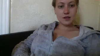 pregnant_annah convulsing