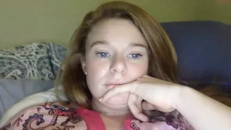 kassidylane ardent maid seduces with big forms