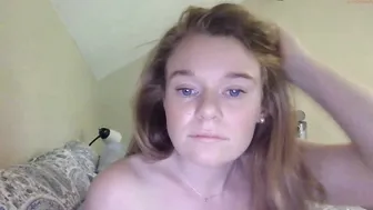 kassidylane ardent maid seduces with big forms