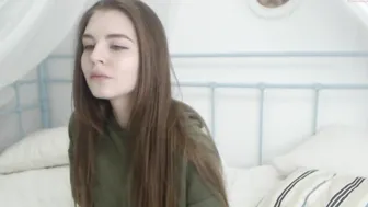 prettyalison fascinating whore turns on mouthwatering forms