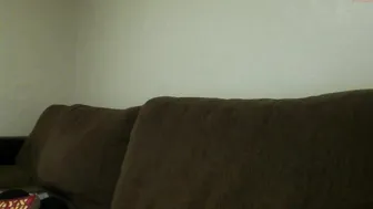pregnant_annah home sucking and fucking