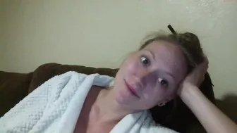 pregnant_annah home sucking and fucking