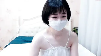 lovely_asahi tasty babe fucks her anus