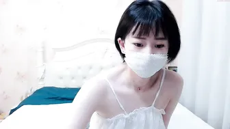 lovely_asahi tasty babe fucks her anus