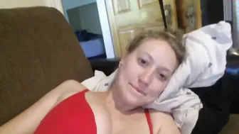 pregnant_annah beautiful chick fucks a fat man