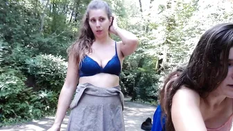 pixie_and_silvio nude cutie shows juicy charms