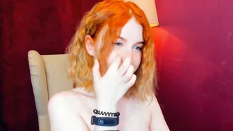 pocketrocket_ girl with a beautiful body performs a striptease