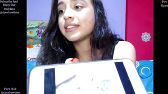 pipeshowtime dancing naked and pulling pussy