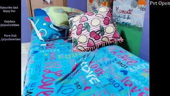 pipeshowtime Solo caresses