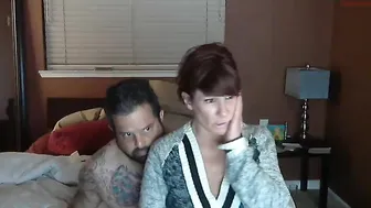 piperpiper shrew blonde sucks penis