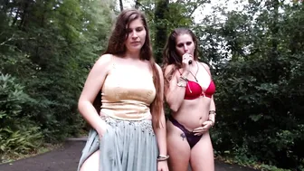 pixie_and_silvio appetizing sluts whore  with sex toy