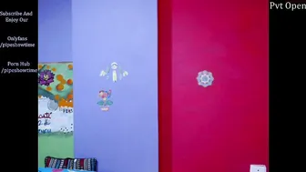 pipeshowtime sweet finish