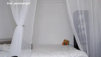 penelopa77 Openwork blond