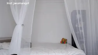 penelopa77 Openwork blond