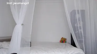 penelopa77 Openwork blond