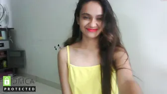 danisha_sexy chaturbate January 2020