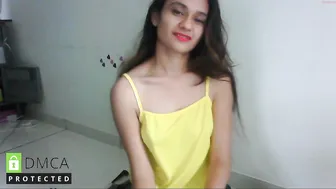 danisha_sexy chaturbate January 2020