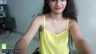 danisha_sexy chaturbate January 2020