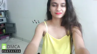 danisha_sexy chaturbate January 2020
