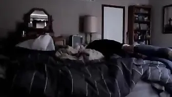 tommy0468 spicy trash fucks herself with a dildo