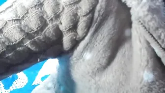 kelli_rocco black-haired bitch passionately masturbates cunt