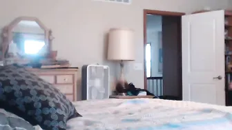 tommy0468 adorable bitch twirls elastic booty