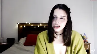 remina__ slim model furiously fucking cunt