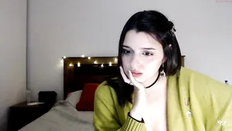 remina__ slim model furiously fucking cunt