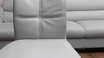 rocco99987 busty blonde is sucking a pussy