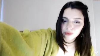 remina__ busty blonde masturbating with sex toys