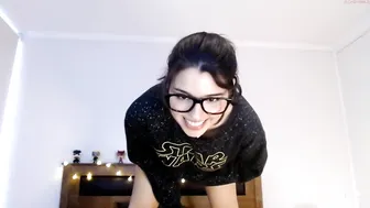 remina__ luxurious harlot poses in fr