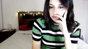 remina__ sultry thing fuck with phallus