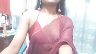 priya_jiya hot babe gives off huge ass