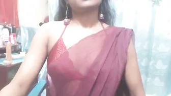 priya_jiya hot babe gives off huge ass