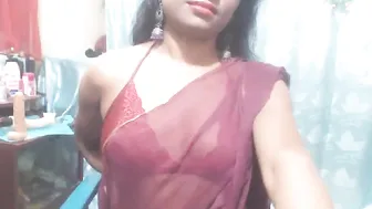 priya_jiya hot babe gives off huge ass