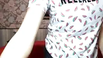 jane_bryant busty slut gently wrestles pussy