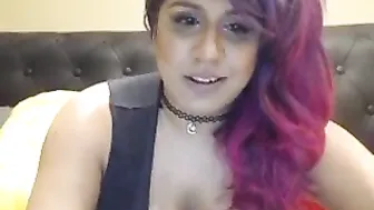 preetione Skinny slut